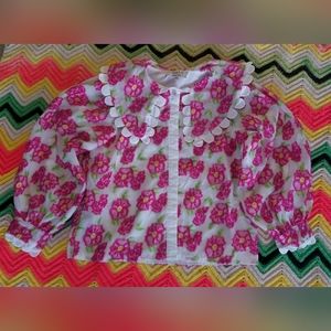 Dream by sister Jane jacket